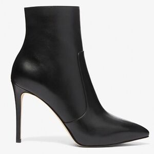 Rue Leather Boot
